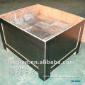 strong crate for transport--exhibition booth, display stand, display equipment packing